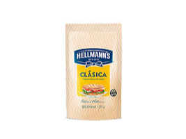 MAYONESA HELLMANN'S X250