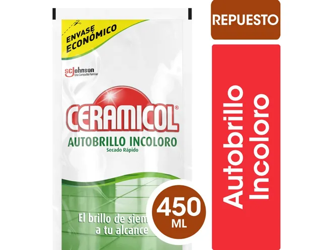 CERA UNIVERSAL CERAMICOL REPUESTO X450