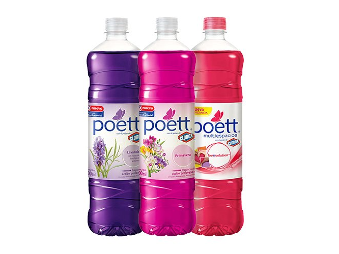 PERFUMINA POETT SURTIDAD X900