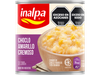 1 unidad Choclo Cremoso Amarillo