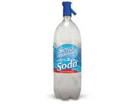 SODA SIFON S.DE LOS PADRES 1.750cc.