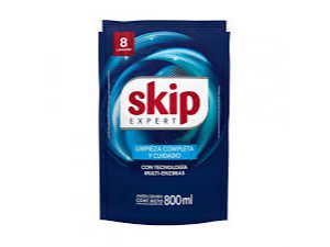 JABON LIQUIDO SKIP DOY PACK X800