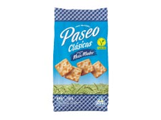 PASEO CRACKER