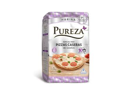 1 unidad Harina Pizza pureza