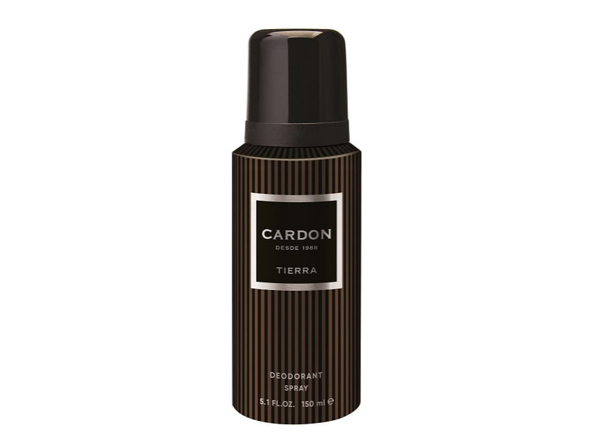 CARDON TIERRA X150