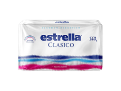 ALGODON ESTRELLA X140GR