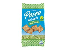 PASEO SALVADO