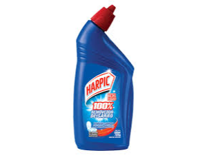 HARPIC REMOVEDOR DE SARRO X500