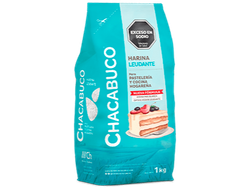 PACK X10 unidades Harina Leudante chacabuco