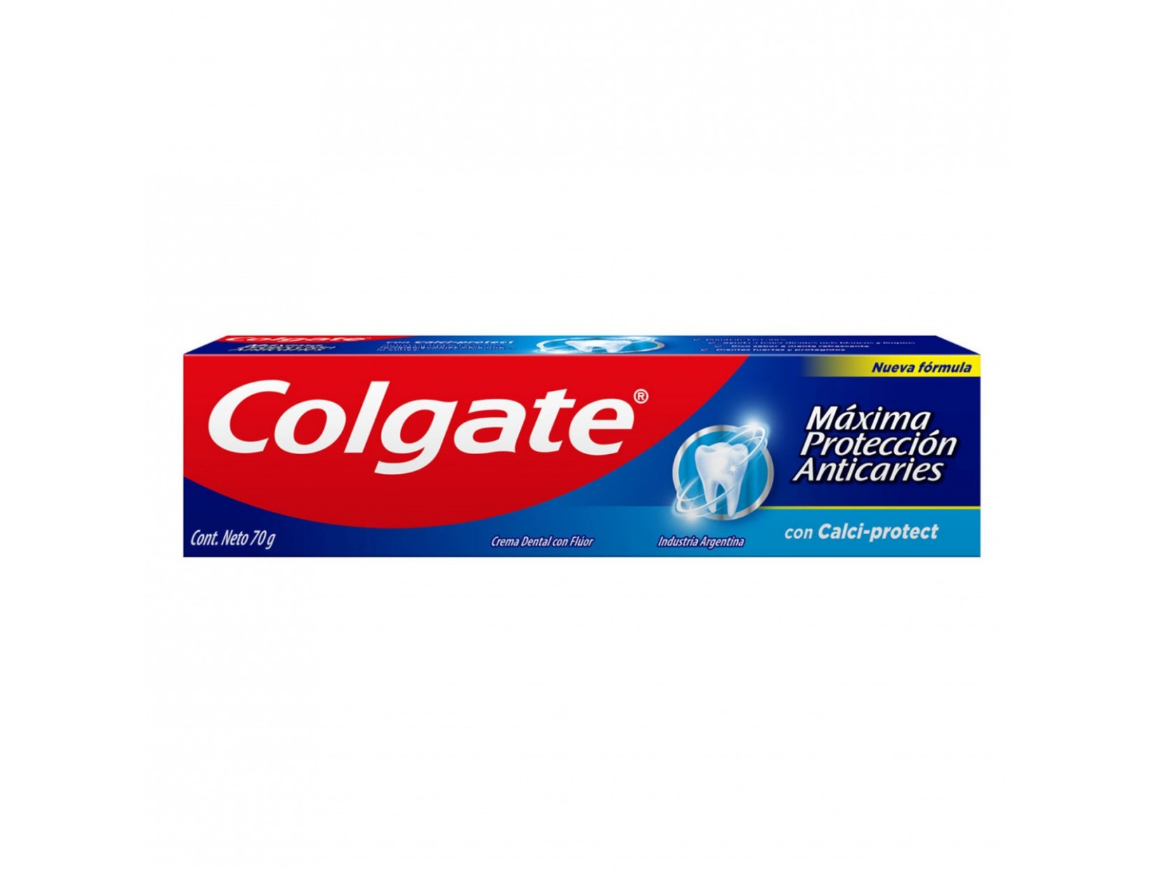 COLGATE 70GR