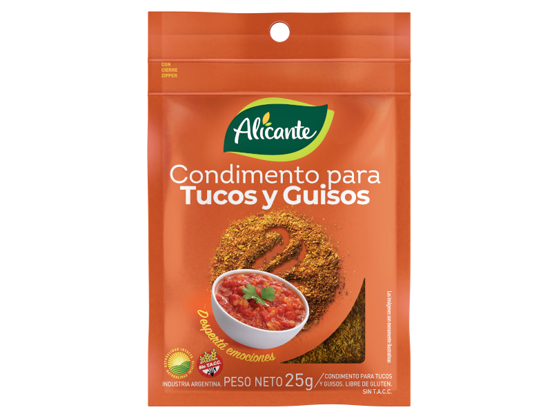 P/TUCOYGUISO "LA VIRGINIA"