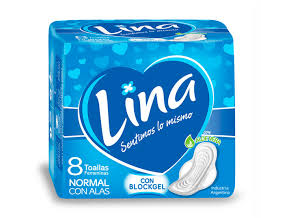 TOALL.FEM.LINA C/ALAS