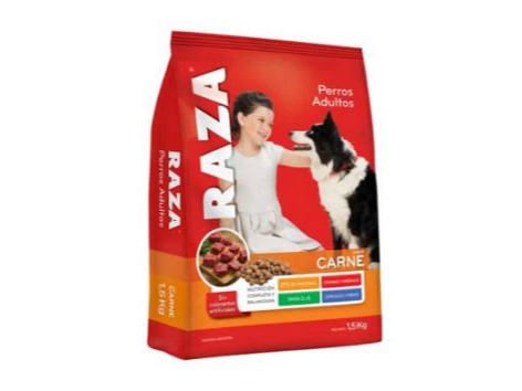 RAZA x20kg.