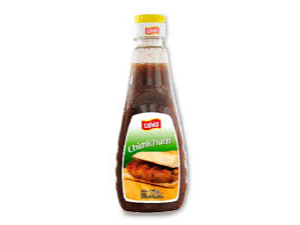 SALSA TAHITI CHIMICHURRI 270Grs.