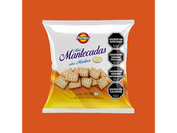 MANTECADA PARNOR