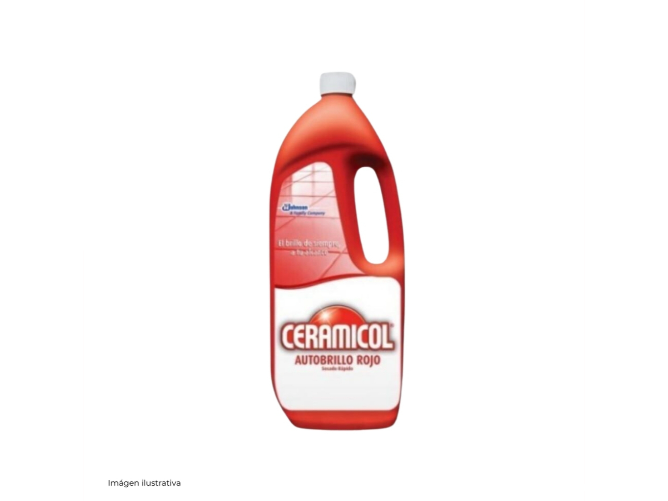 CERA ROJA CERAMICOL X800