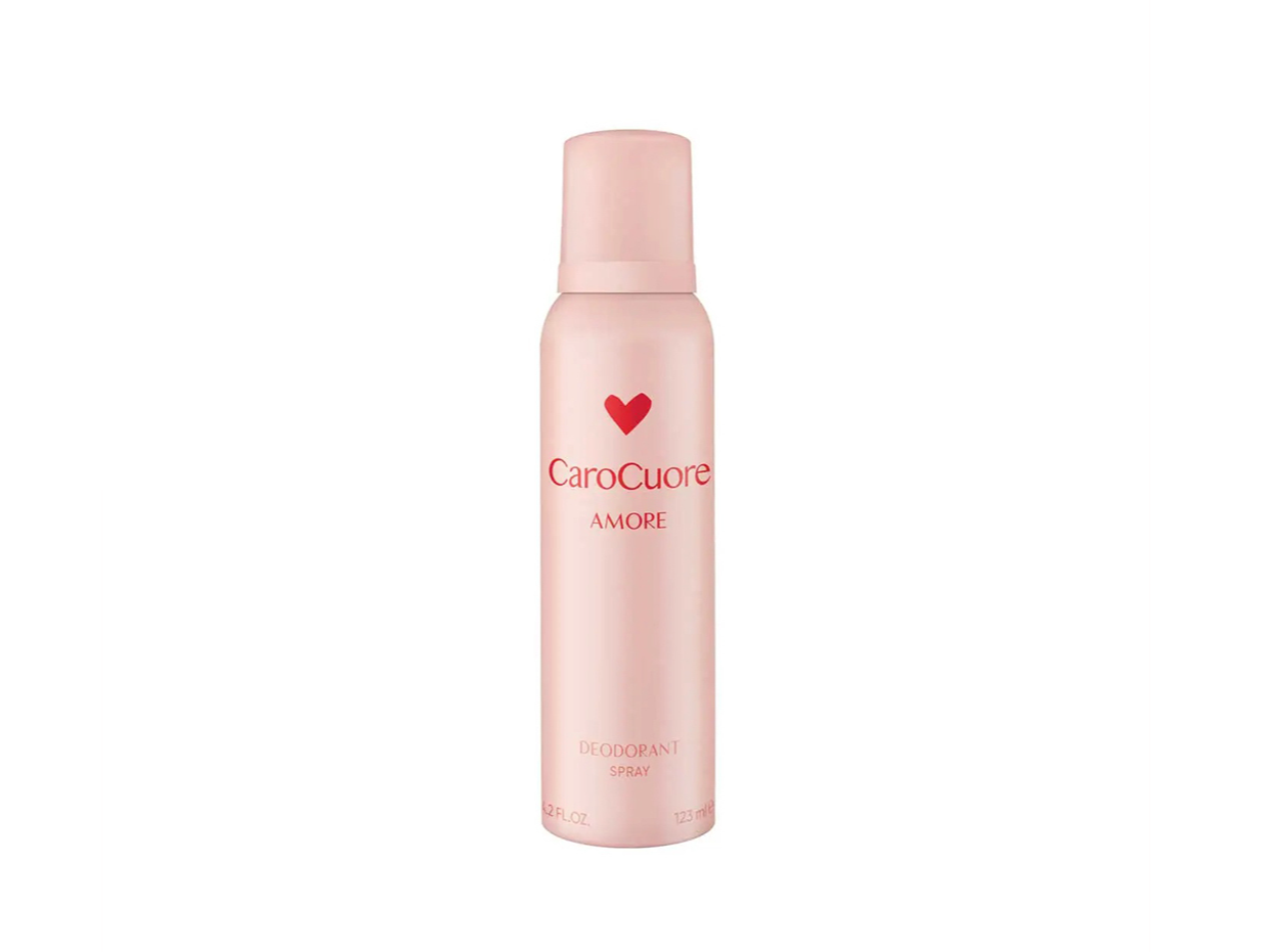 CARO CUORE AMORE X123