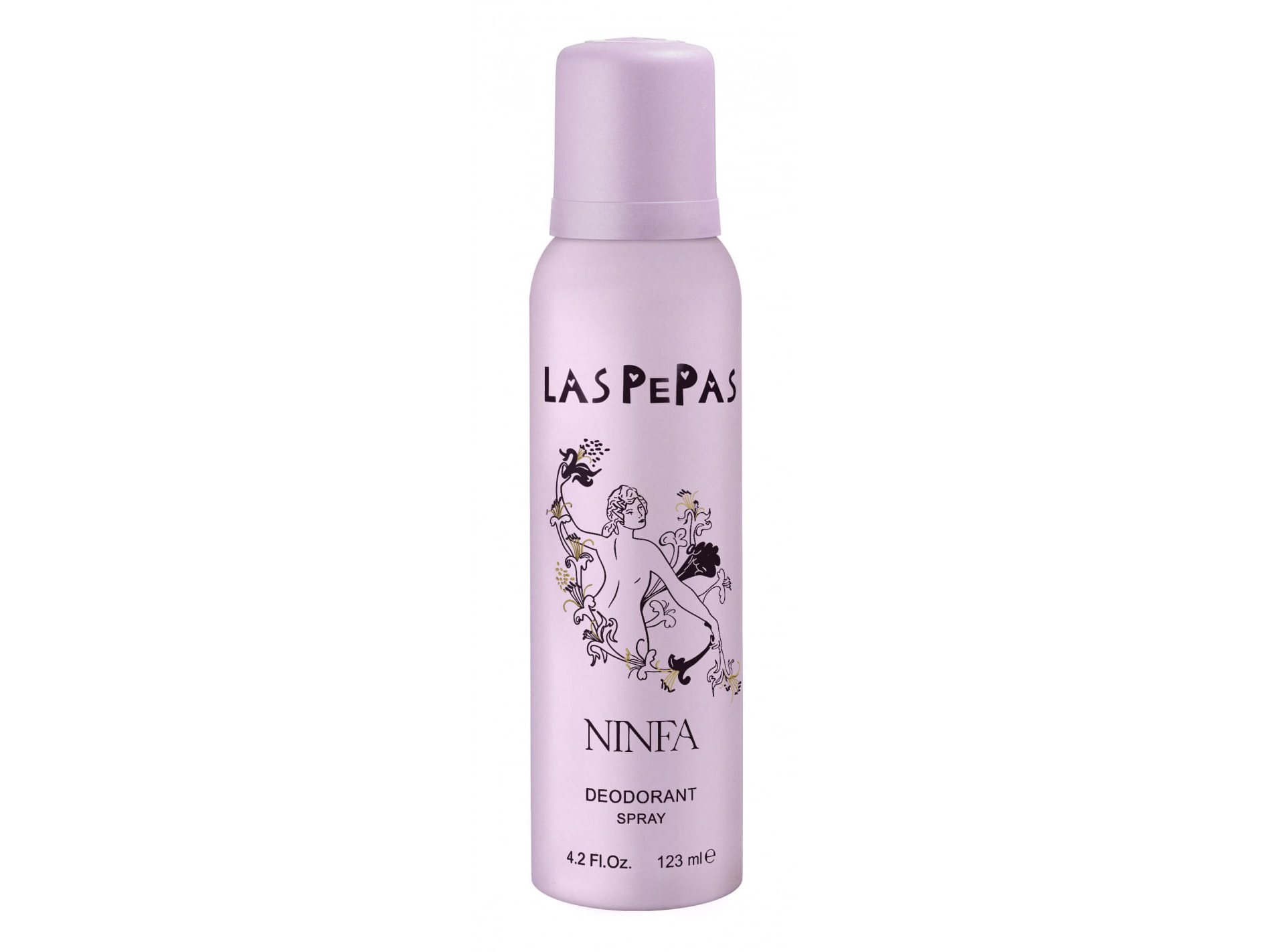 LAS PEPAS MINFA X123