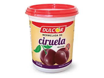 DULCOR CIRUELA