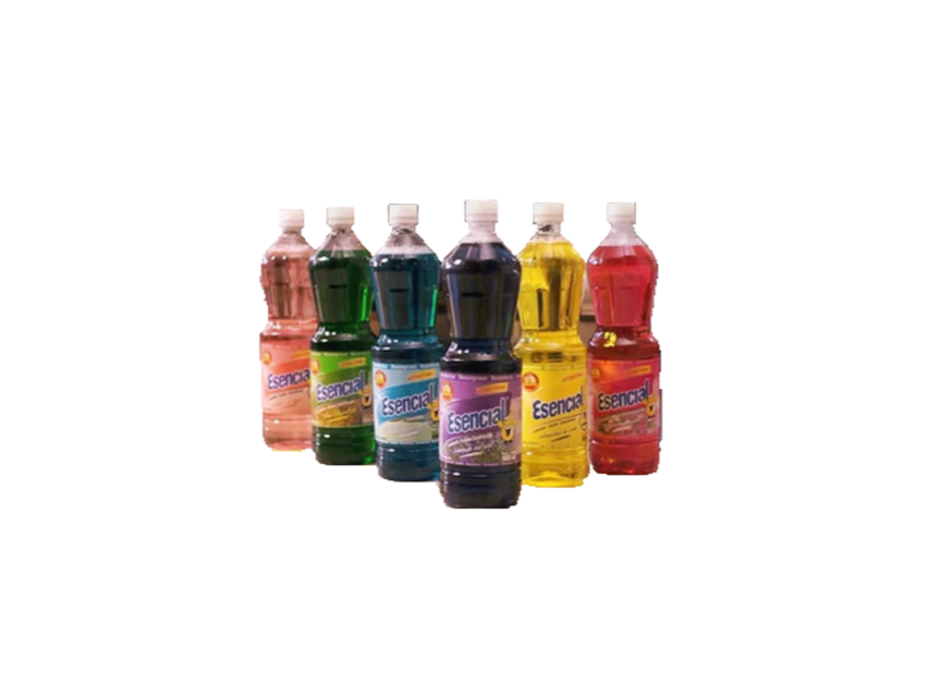 PERFUMINA ESENCIAL SURTIDAS X950