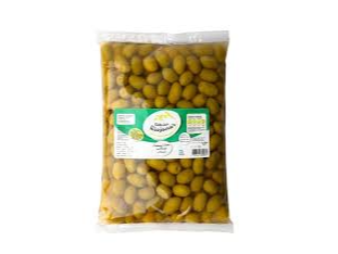 ACEITUNAS VERDES X1KILO