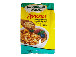 LA ABADIA TRADICIONAL X400GR