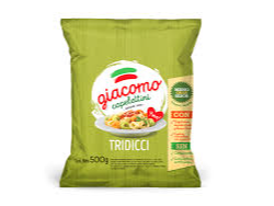 GIACOMO CAPELETTINI TRIDICCI X500