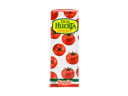 PACK X8 unidades Huerta 1030gr