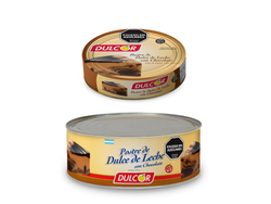 DULCE BATATA MECHADO LATA X5KILOS