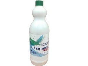 LIBERTADOR X1 LITRO ECONOMICA