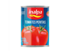 TOMATE EN LATA INALPA 400g.