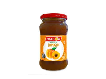 DULCOR FRASCO DAMASCO