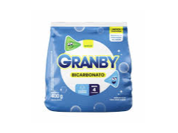 JABON GRANBY MANO X400