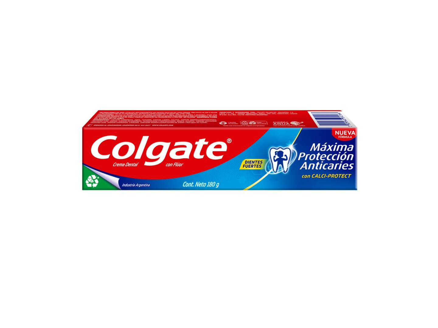 COLGATE 180GR
