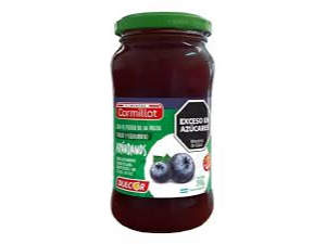 CORMILLOT LIGHT ARANDANO