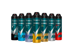 REXONA MEN SURTIDOS X150