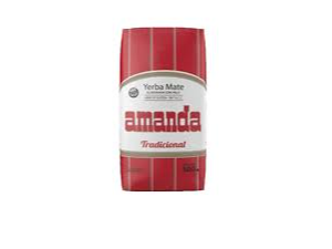 AMANDA 500Grs.