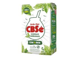 CBSE 1Kg.