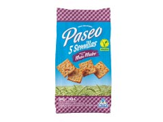 PASEO 5 SEMILLAS