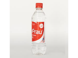 ALCOHOL FRAU X500ML