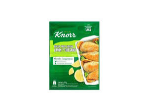 SAZONADOR KNORR POLLO LIMON/OREGANO