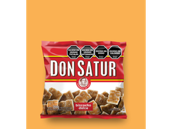 5 unidades Don satur Agridulce