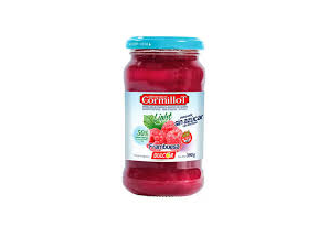 CORMILLOT SIN AZUCAR FRAMBUESA
