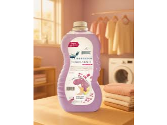 LIBERTADOR 800cc. ROSA