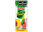 CAJA X18 unidades Baggio 200ml DURAZNO