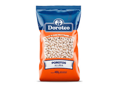 POROTOS ALUBIAS