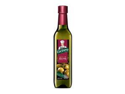 1 unidad Aceite Oliva Cocinero 250ml