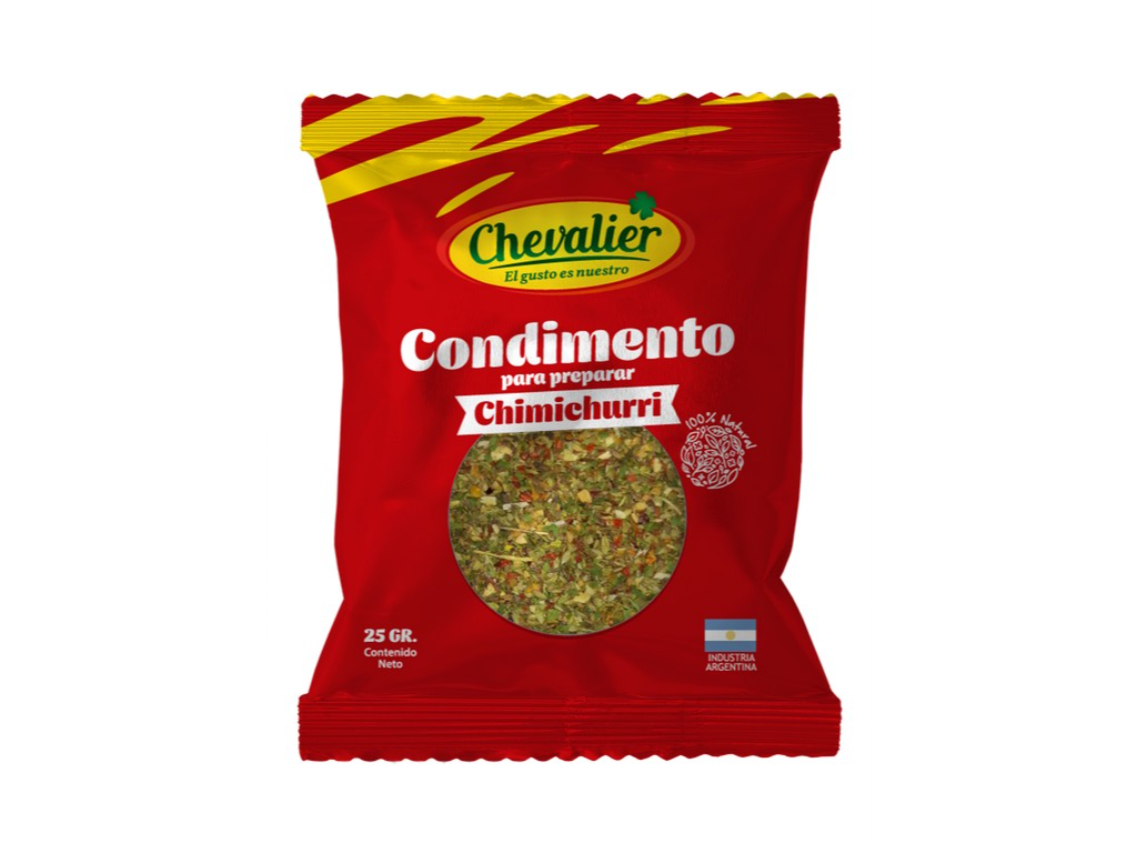 CHIMICHURRI