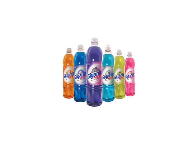 PERFUMINA GIGANTE SURTIDAS X750