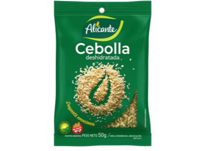 CEBOLLA DES."LA VIRGINIA"